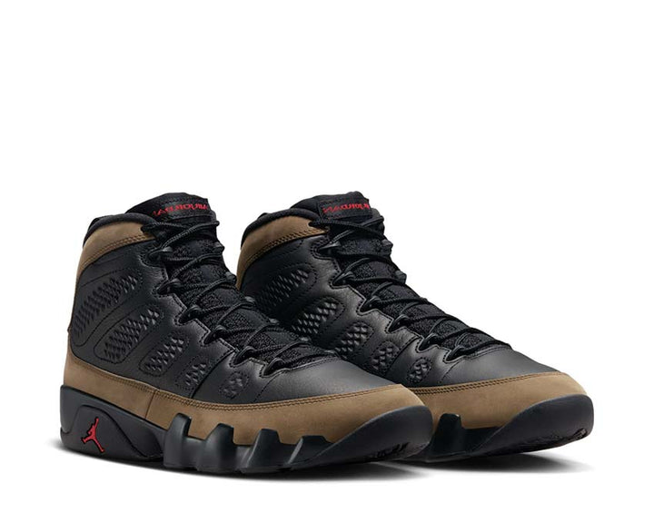 Air Jordan 9 Retro