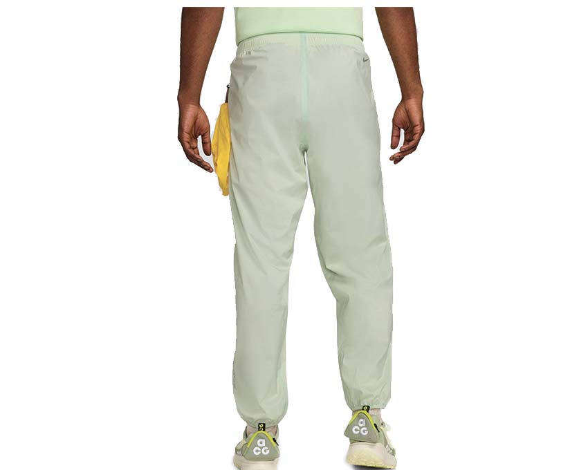 Nike ACG Trail Snacks Pants Vapor Green / Reflective Silver FQ3064-376