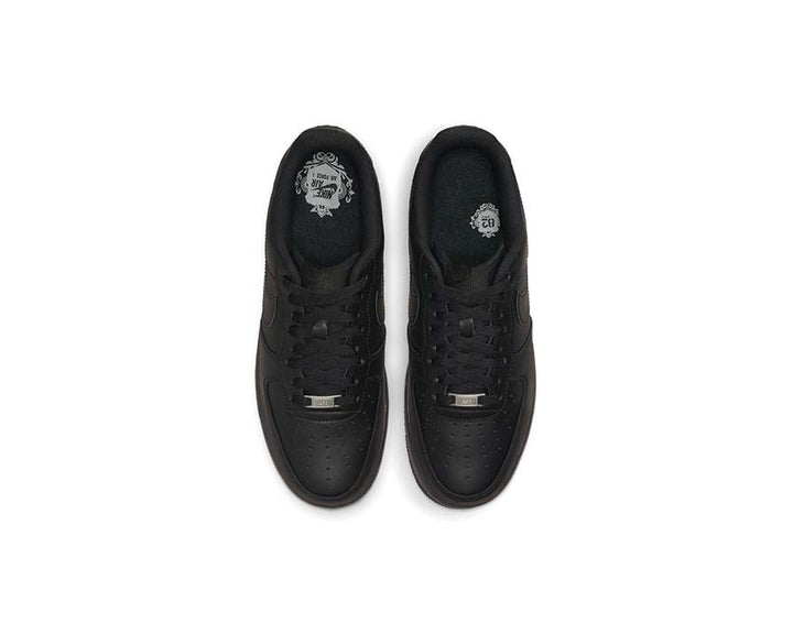 Nike Air Force 1 '07 Black / Black CW2288-001