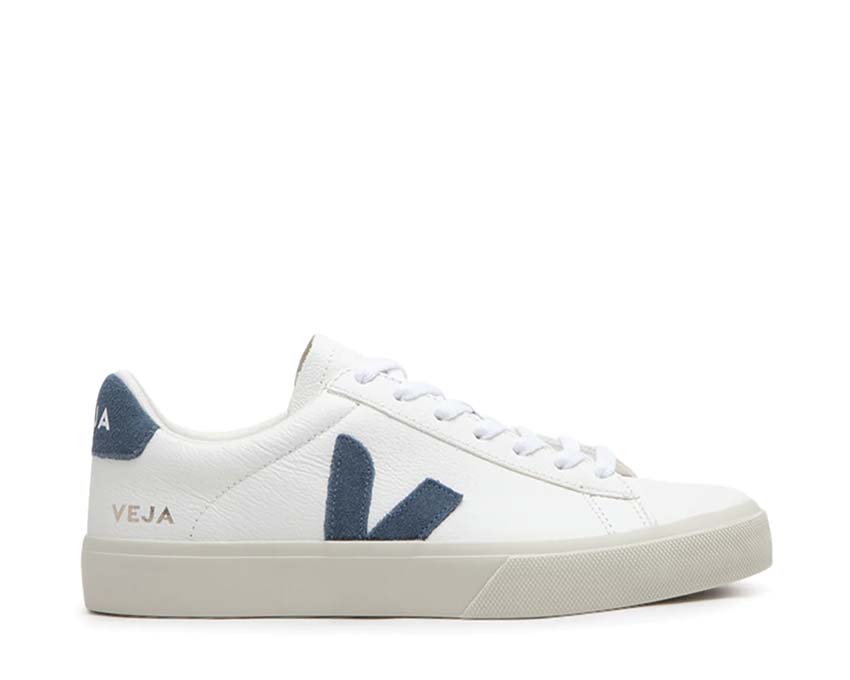 Trainers sneakers VEJA Rio Branco Hexamesh RB012522A Gravel Dried Petal Oxford Grey Extra White / California CP0503121A