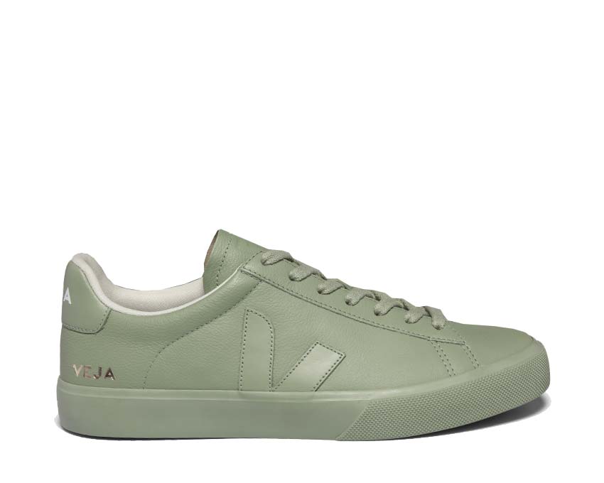 Veja leather sneakers veja shoes extra white platine Full Clay CP0503322A