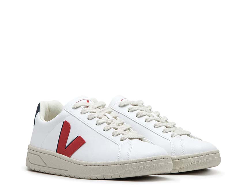 Veja Veja Kids KIDS BOYS CLOTHES 4-14 YEARS T-SHIRTS Rick Owens X Veja Hiking Style low-top sneakers UW0703508A