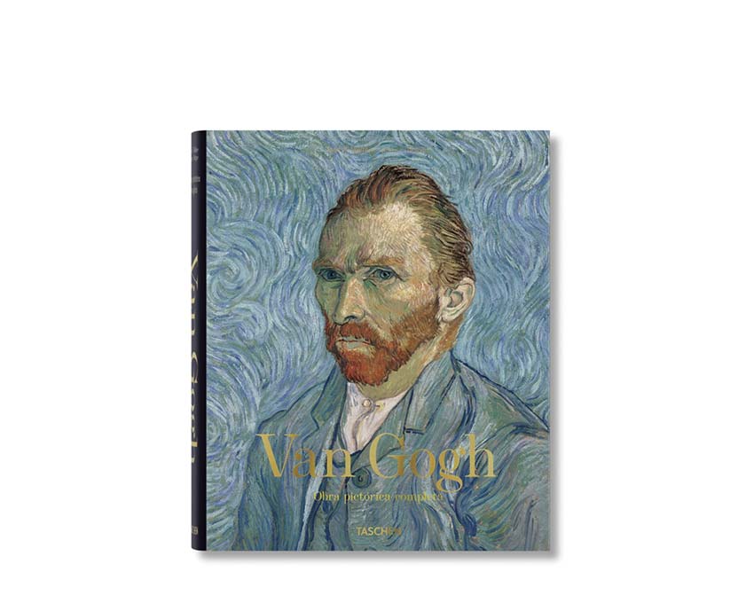Van Gogh Taschen