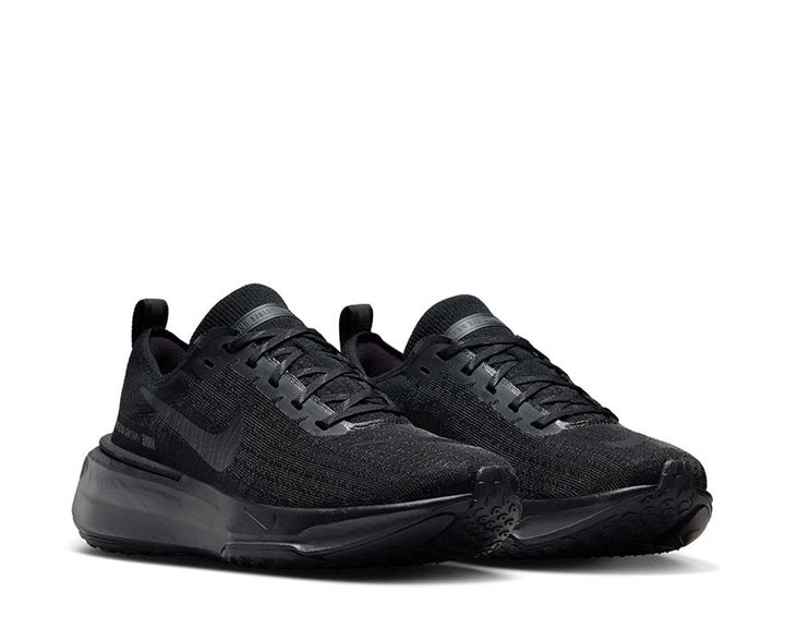 Nike Invincible 3 W Black / Black - Anthracite DR2660-007