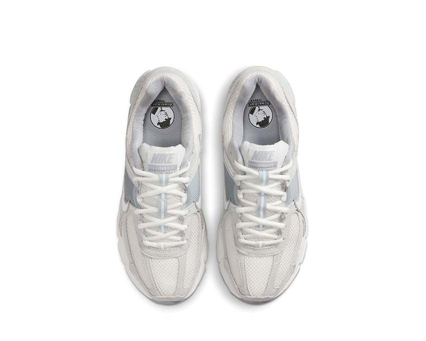 Nike Zoom Vomero 5 W "Pure Platinum"