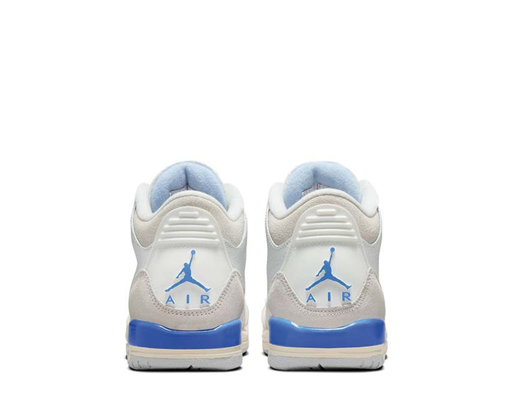 Air Jordan 3 Retro GS "Lucky Shorts"