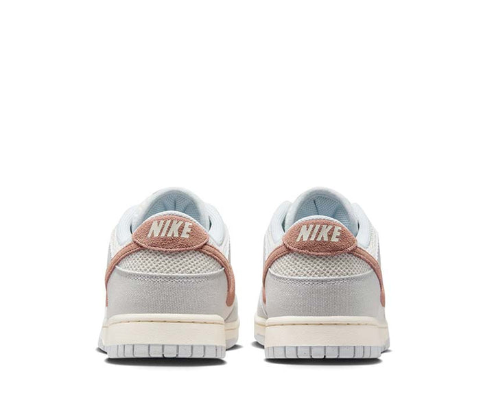 Nike Dunk Low Retro SE "Pure Platinum"