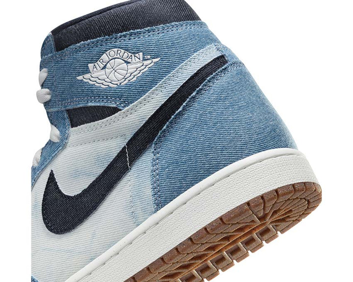 Air Jordan 1 Retro High OG "Denim"