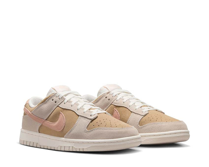 Nike Dunk Low W "Parachute Beige"