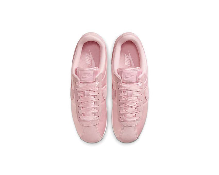 Nike Cortez Textile Med Soft Pink / Pink Ice W FV5420-600