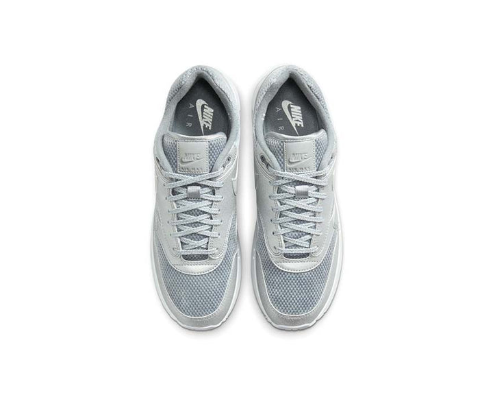 Nike Air Max 1'86 OG Cool Grey / Metallic Silver FV7477-002