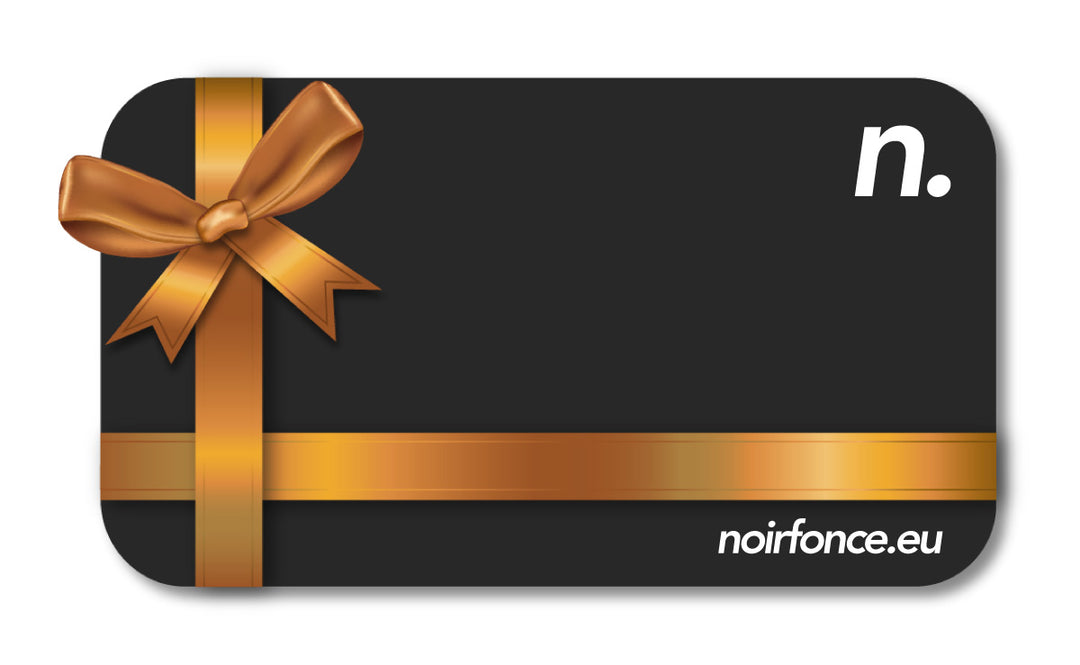 NOIRFONCE Gift Card