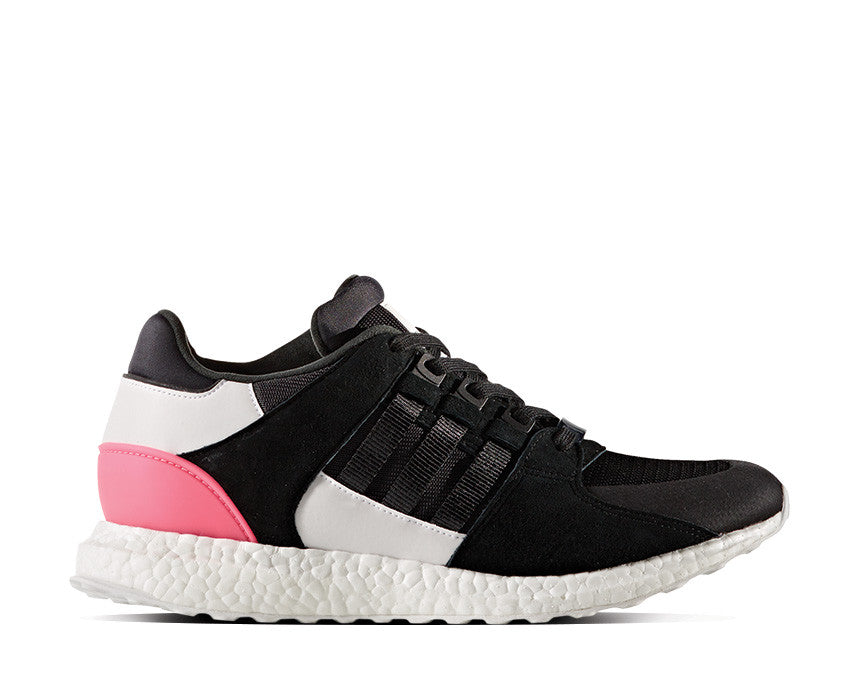 Adidas EQT Support Ultra Turbo Red BB1237 noirfonce