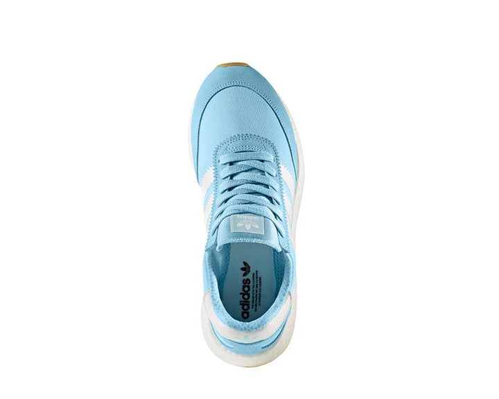 Adidas INIKI Boost Icy Blue BY9097  - 4