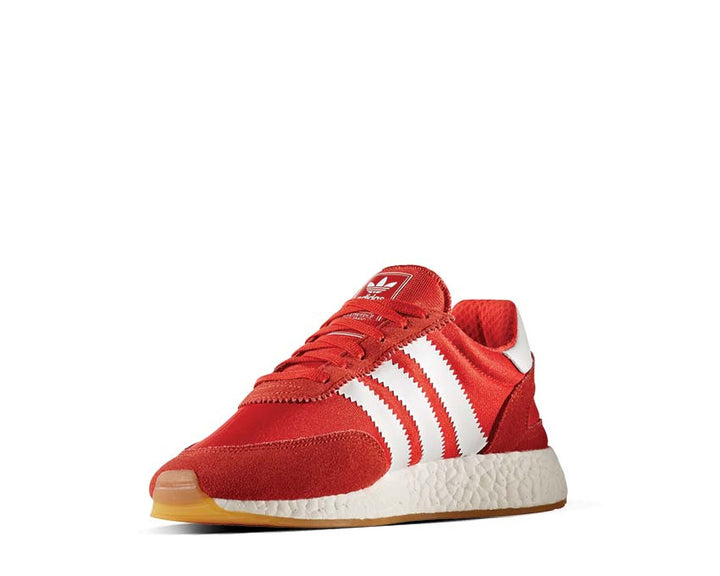 Adidas INIKI Red BY9728 - 3