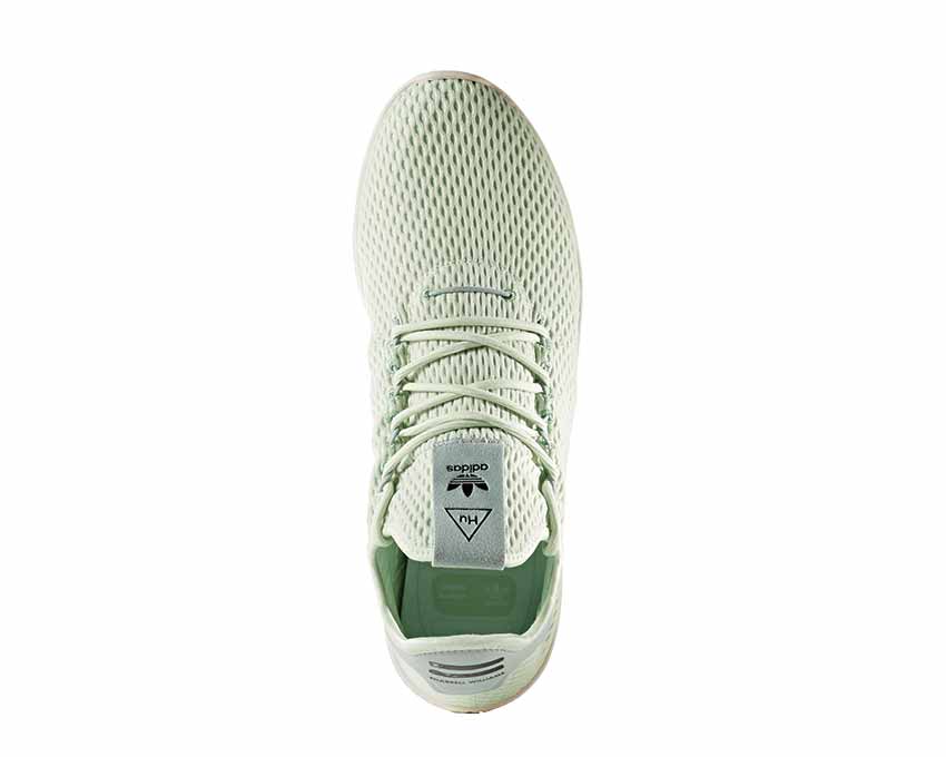 Adidas PW Tennis HU Linen Green CP9765