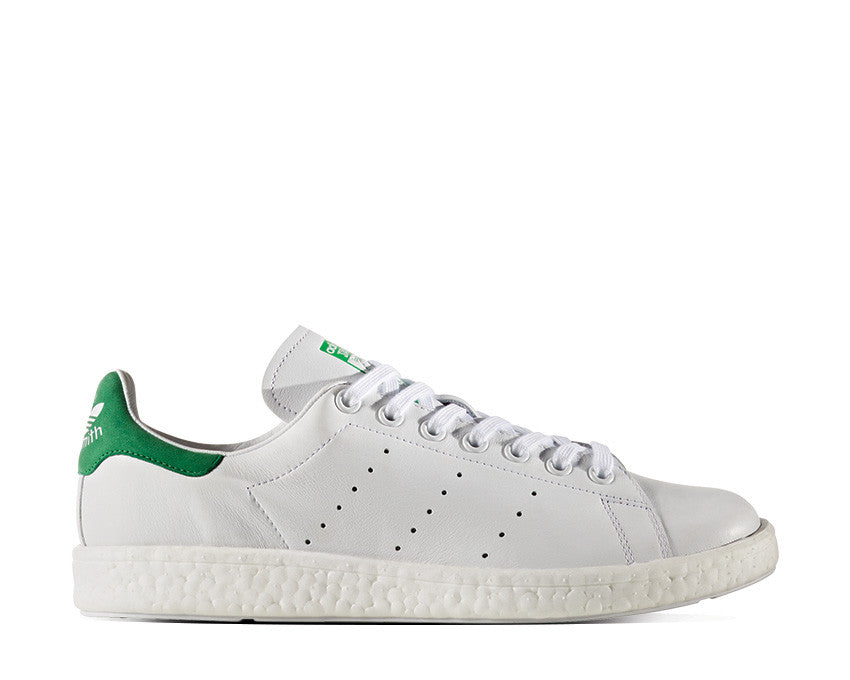 Adidas Stan Smith Boost White BB0008