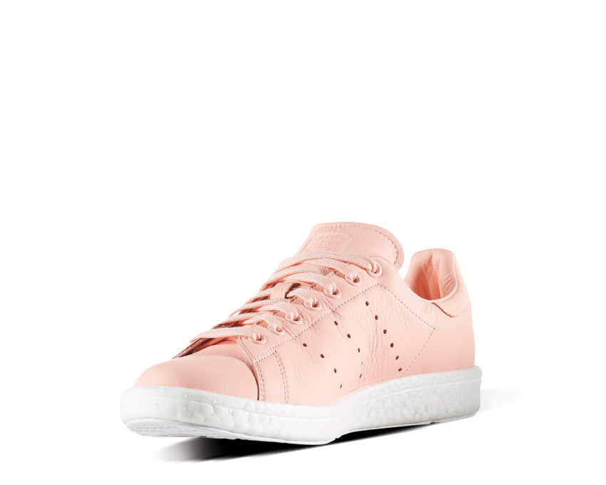 Adidas Stan Smith Boost Coral BY2910 - 3