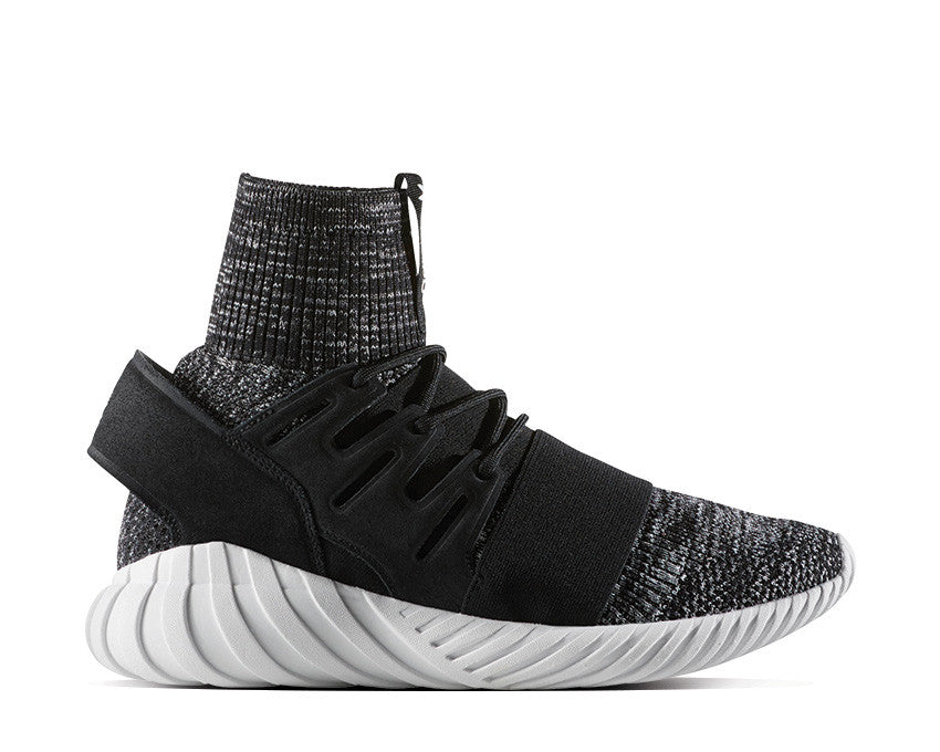 Adidas Tubular Doom Black PK BB2392