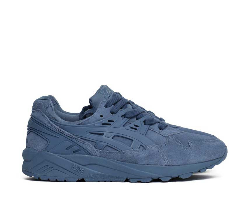 Asics Gel Kayano Trainer Pigeon Blue (HL7X1-4646)