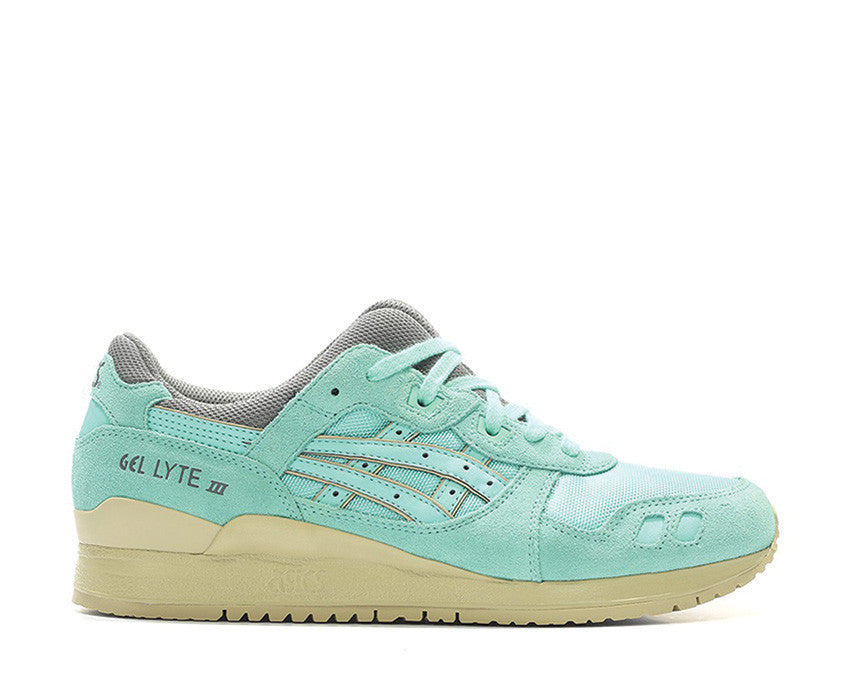 Asics Gel Lyte III Cockatoo