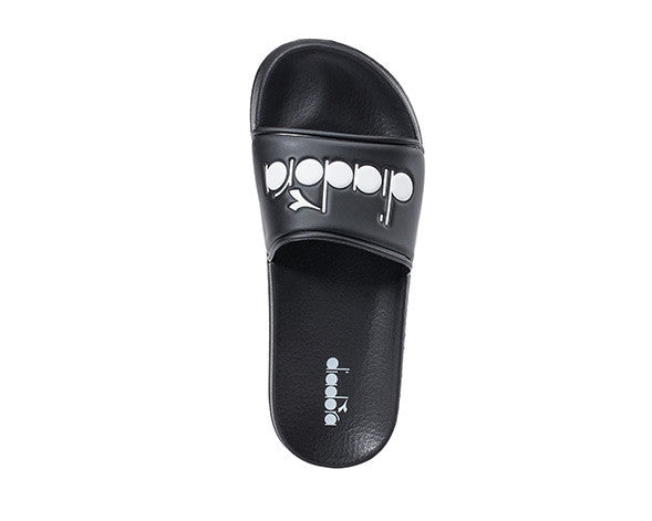 Diadora Slides Serifos 90 Black