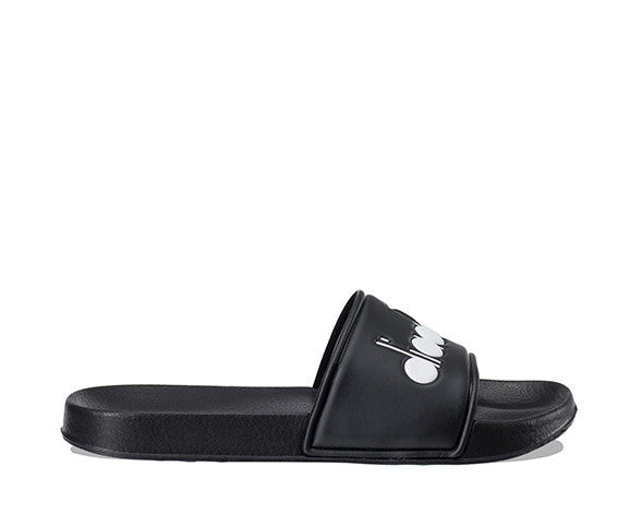 Diadora Slides Serifos 90 Black