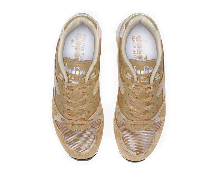 Diadora V7000 Made in Italy Bleached Sand 