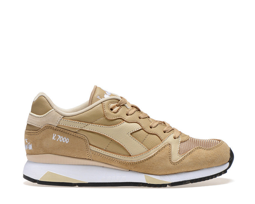 Diadora V7000 Made in Italy Bleached Sand 