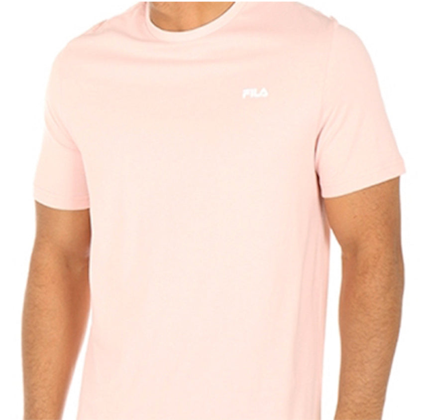 Fila Tee Shirt Undwind Reg Peachskin