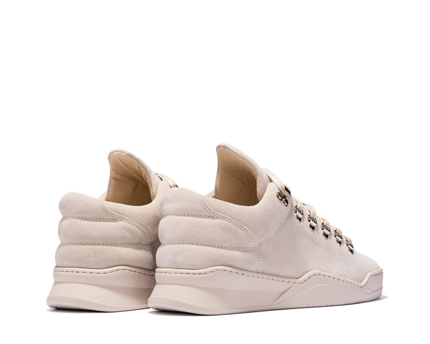 Filling Pieces Mountain Ghost Tone Beige - 3