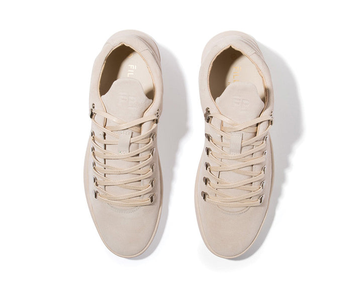 Filling Pieces Mountain Ghost Tone Beige - 4