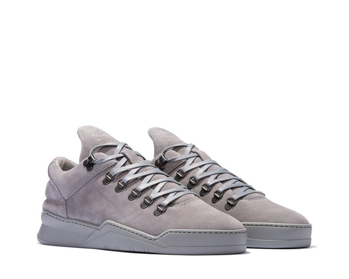 Filling Pieces Mountain Ghost Tone Grey - 2