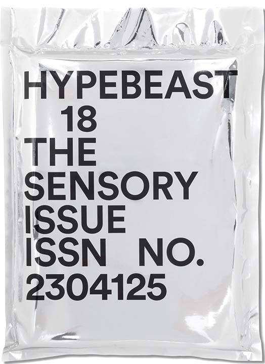 Hypebeast 18 The Sensory Issue