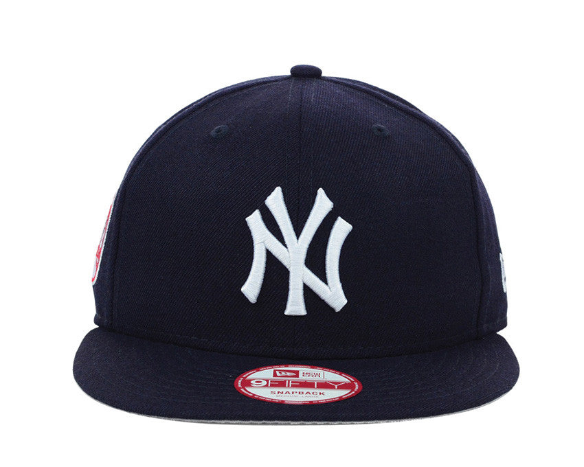 New Era 9FIFTY New York Yankees Navy