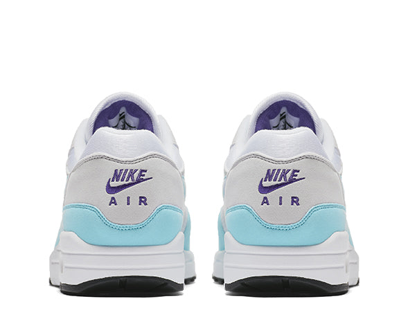 Nike Air Max 1 Anniversary Aqua 908375-105