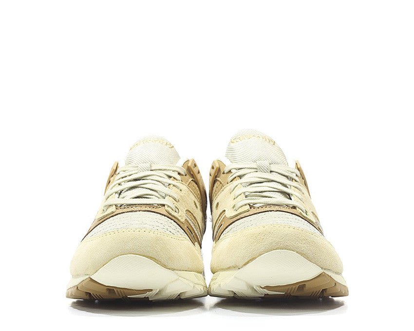 Saucony Grid SD "Quilted" Tan 4