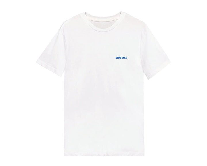 NOIRFONCE Soda Tee White NFTSS221