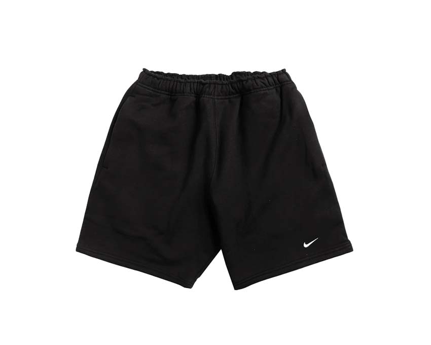 Nike Soloswoosh Shorts Black DV3055-010