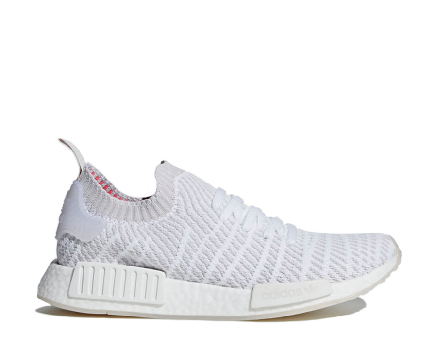 Adidas NMD R1 STLT PK Cloud White CQ2390