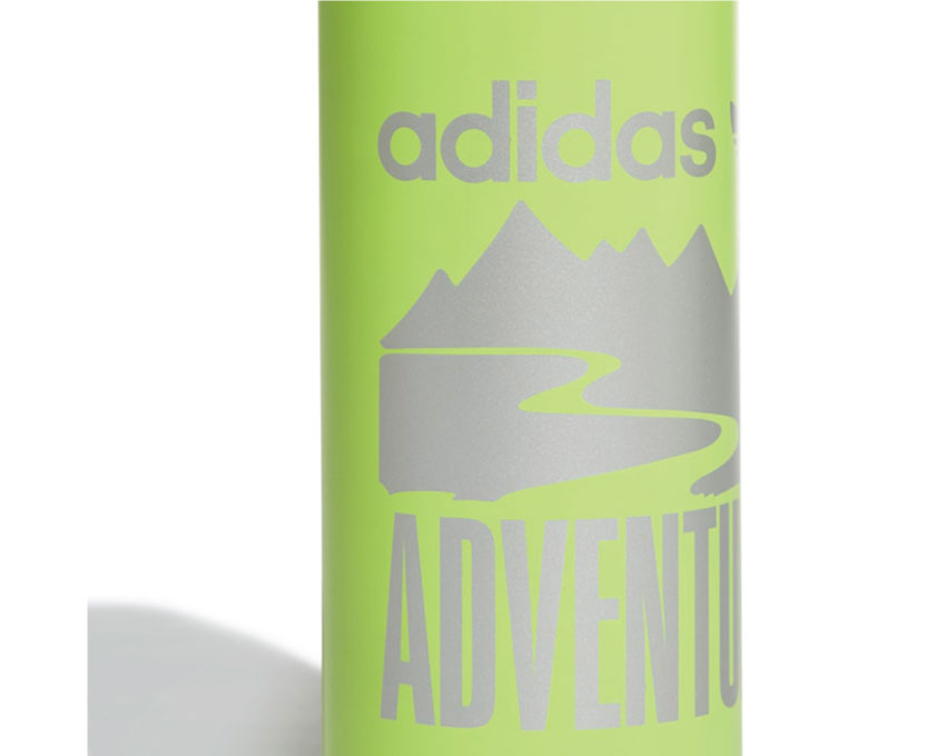 Adidas ADV Bottle 800 800ml Signal Green GN2413