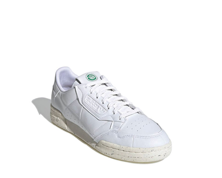 Adidas Continental 80 White / Green FV8468