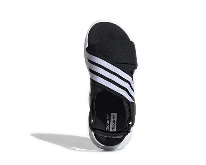 Adidas Magmur Sandal W Black / White / White EF5863