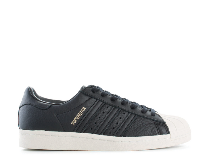 Adidas Superstar 80's Black CQ2656