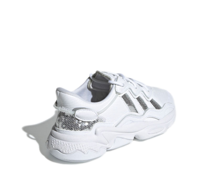 Adidas Ozweego W White G55655