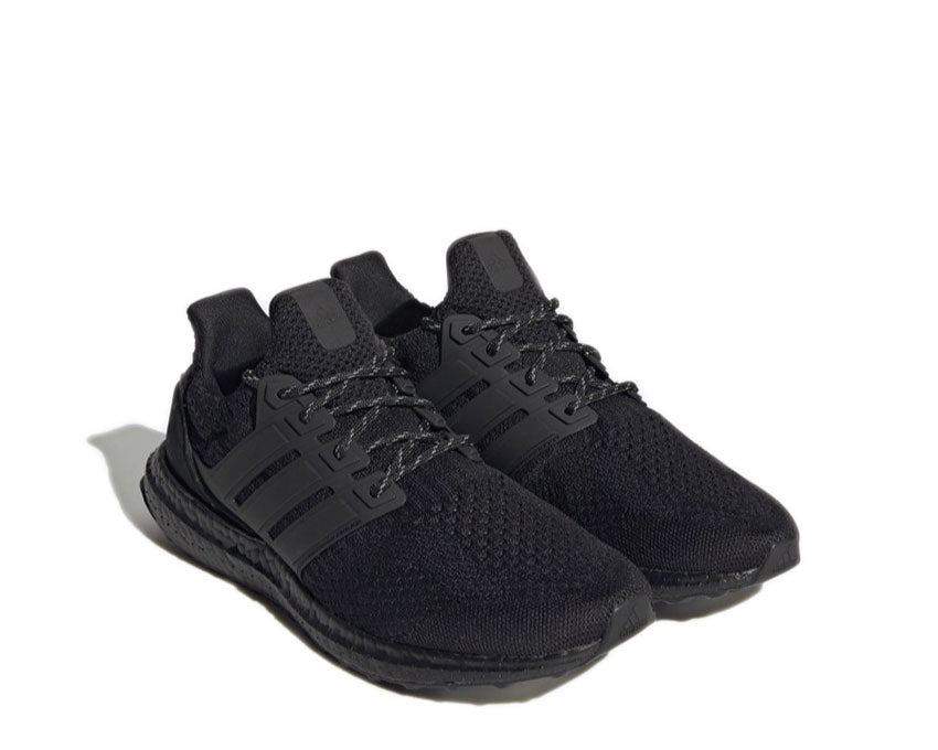 Adidas Pharrell Williams Ultra Boost DNA 5.0 Black HO1893