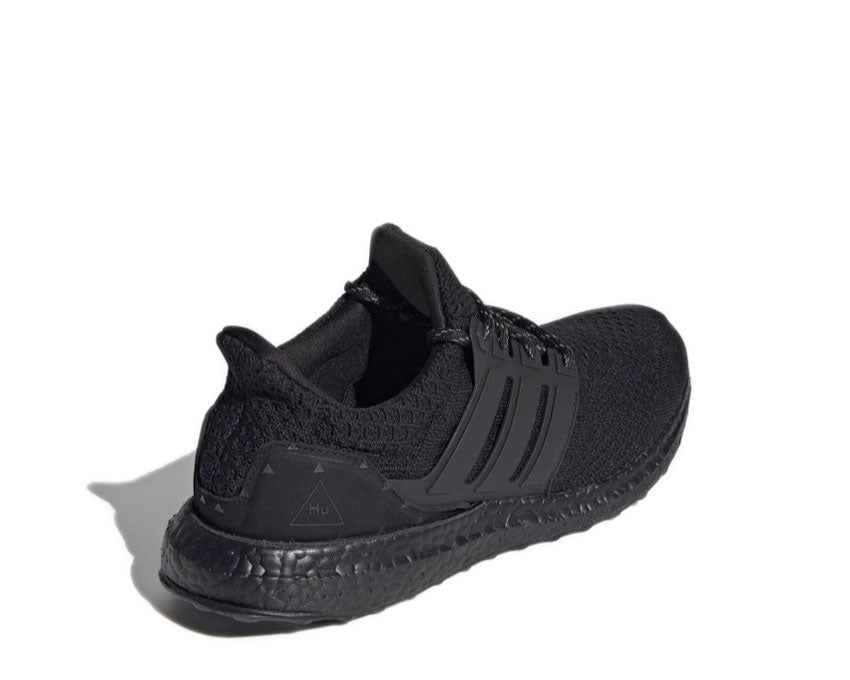 Adidas Pharrell Williams Ultra Boost DNA 5.0 Black HO1893