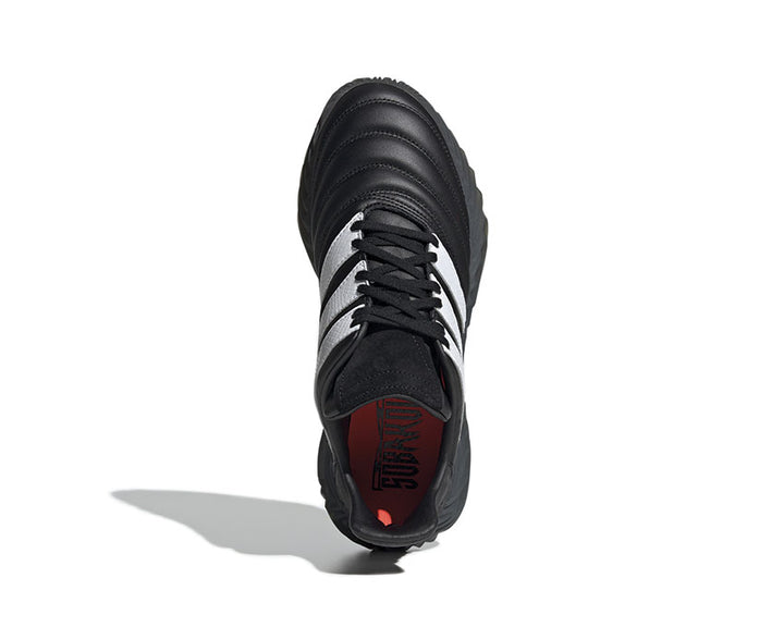 Adidas Sobakov Black EE5627