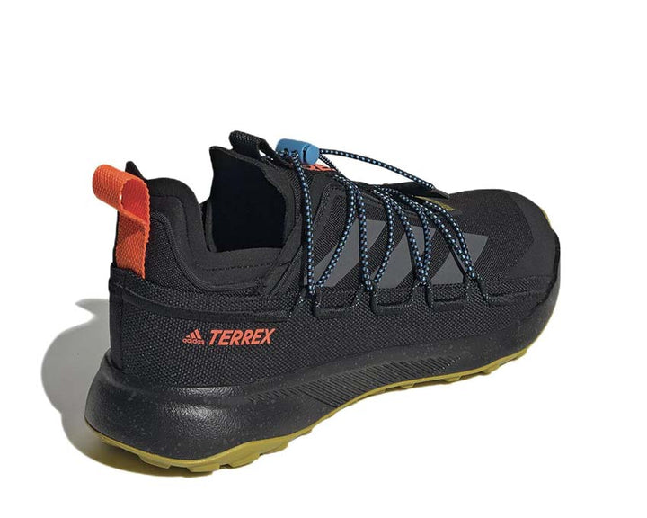 Adidas Terrex Voyager 21 Black / Grey GX8676