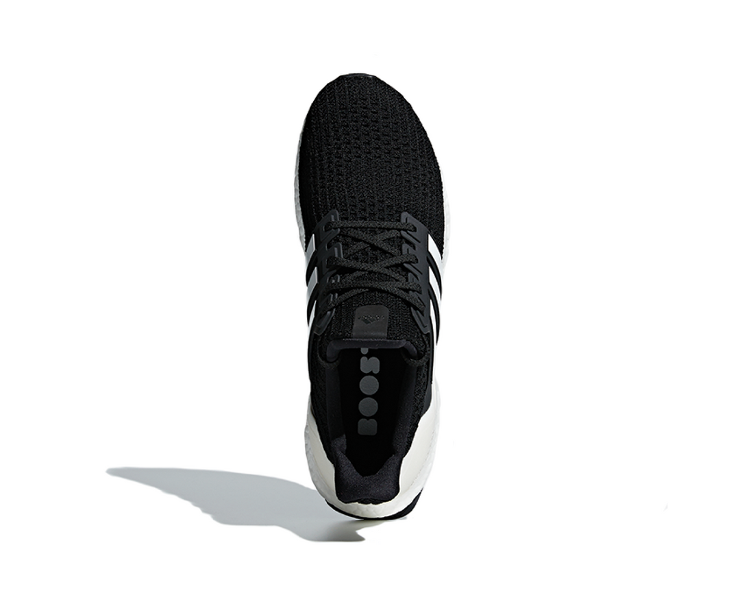 Adidas Ultra Boost 4.0 "SYS" Black AQ0062 - NOIRFONCE